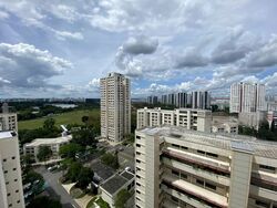 Blk 113 Jurong East Ville (Jurong East), HDB 4 Rooms #554270781